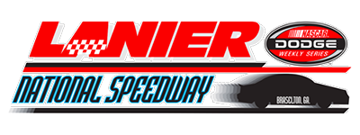 Lanier National Speedway